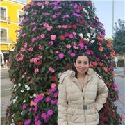 Profesora de repaso y apoyo sobre todo para niños en edad preescolar, llámame ya y no te arrepentirás